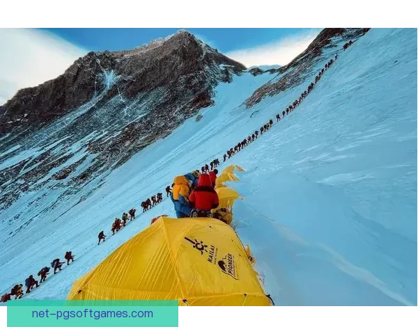 攀岩规则：安全攀登，尊重自然，挑战极限