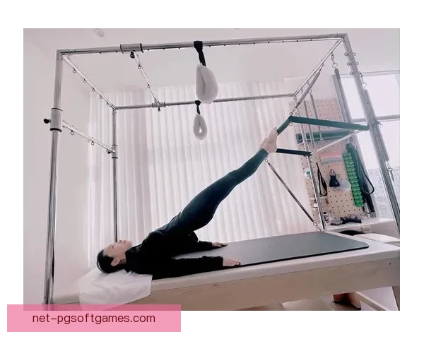 普拉提世界纪录：挑战极限，超越自我