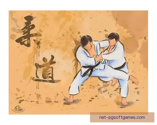 柔道历史纵览：演变与传承的千年轨迹